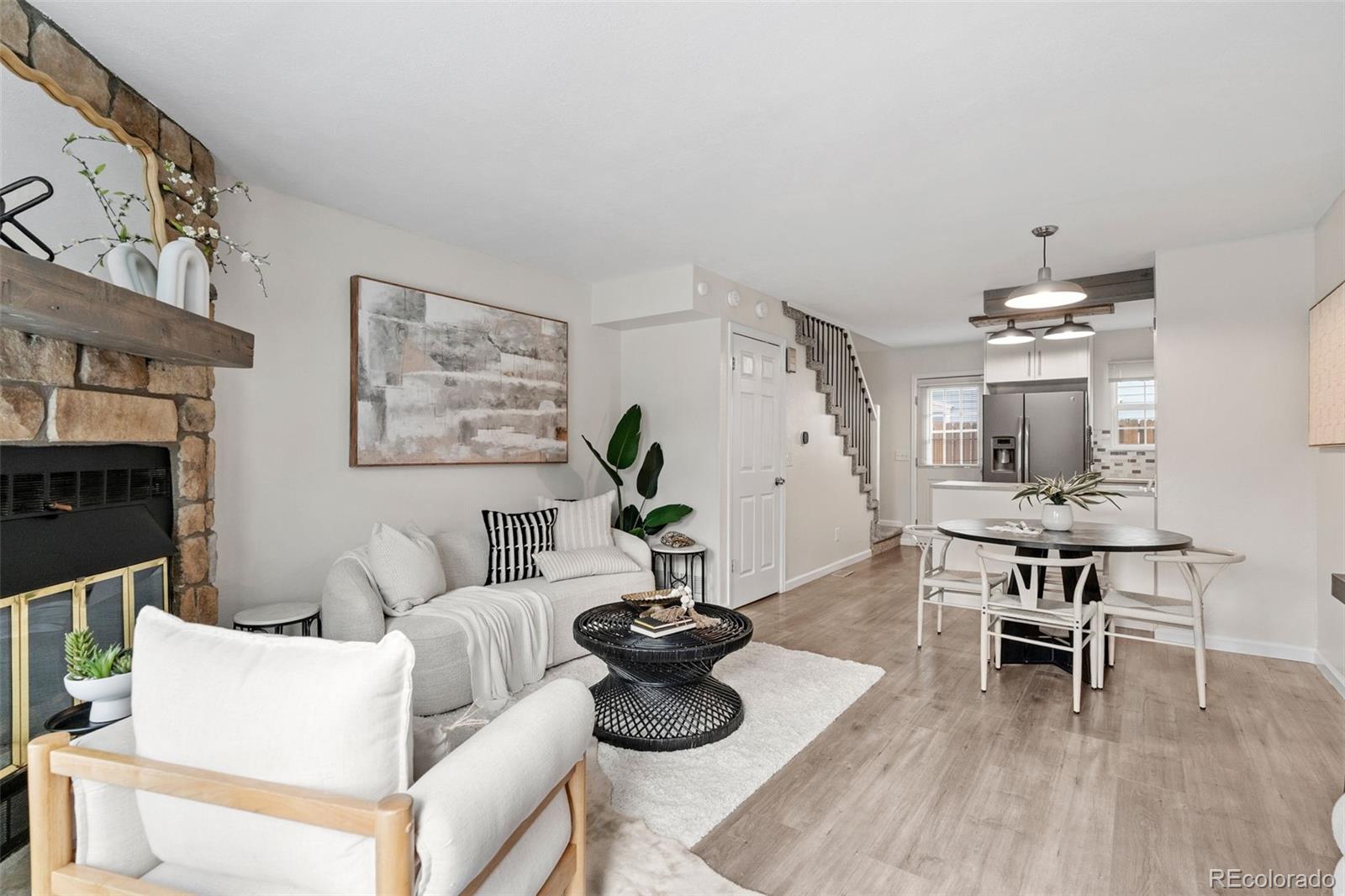 MLS Image #4 for 6712 s independence street,littleton, Colorado