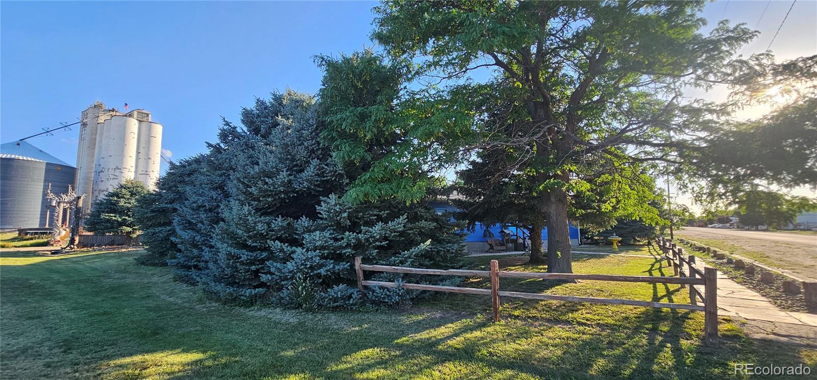 MLS Image #2 for 502  colorado avenue,arriba, Colorado