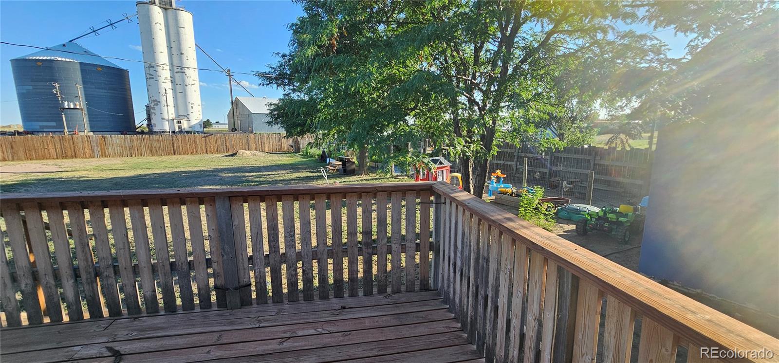 MLS Image #27 for 502  colorado avenue,arriba, Colorado