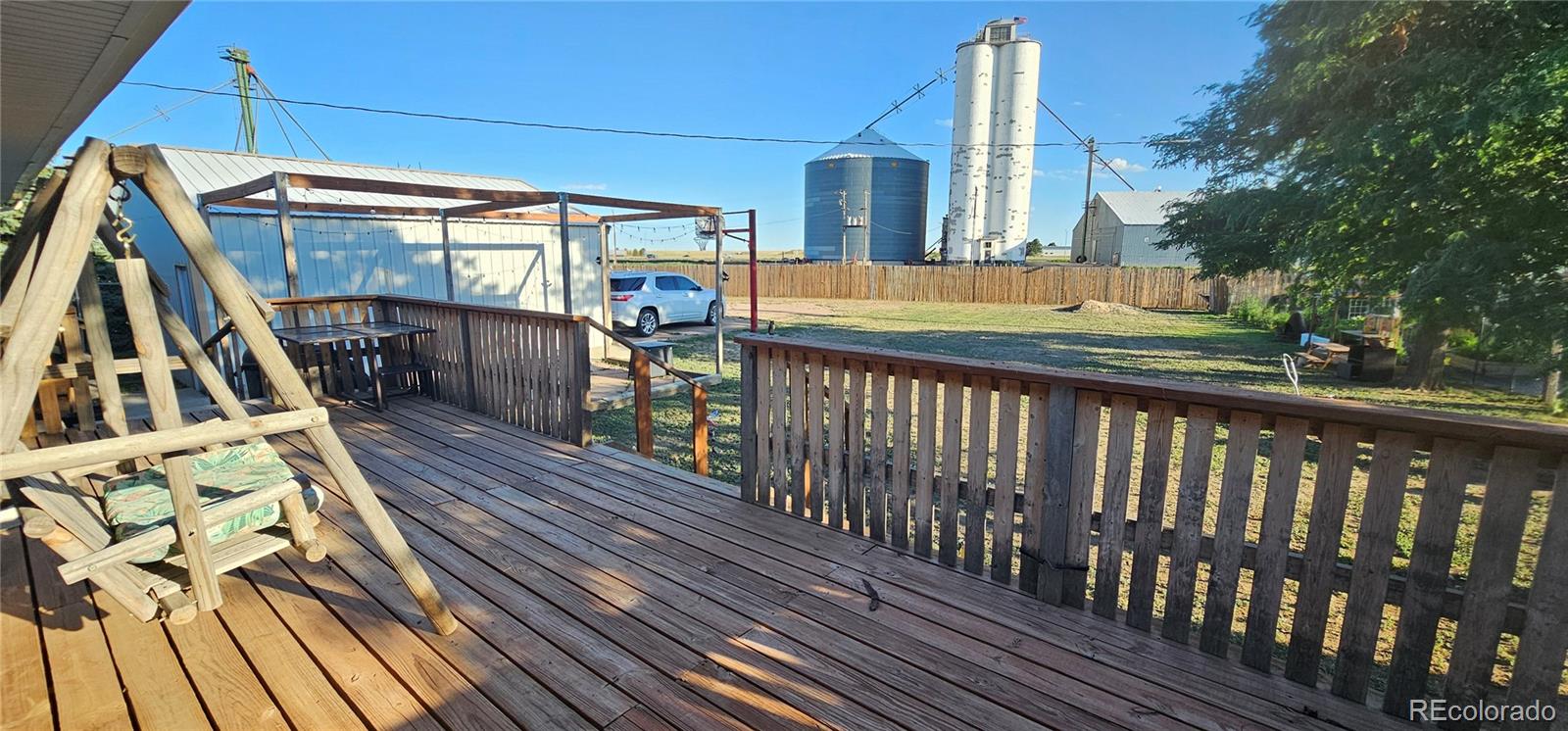 MLS Image #28 for 502  colorado avenue,arriba, Colorado