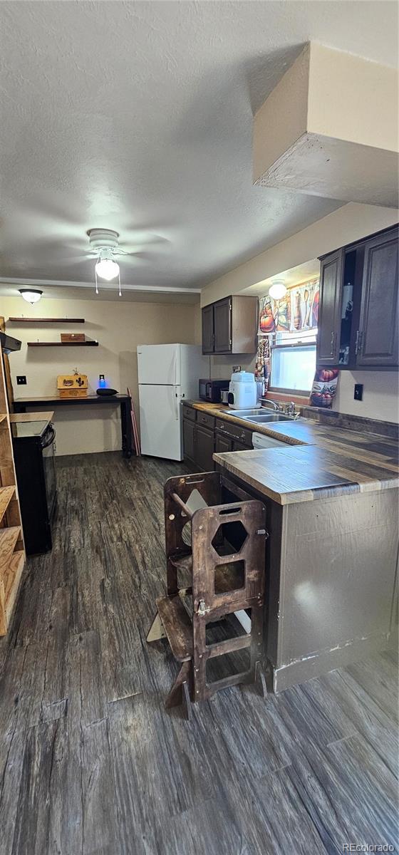 MLS Image #3 for 502  colorado avenue,arriba, Colorado