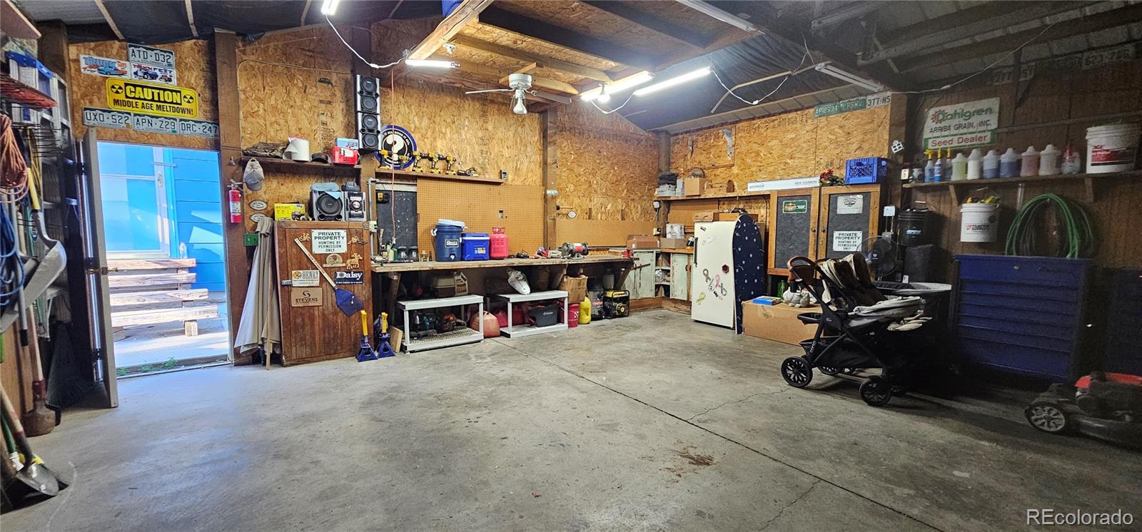 MLS Image #30 for 502  colorado avenue,arriba, Colorado