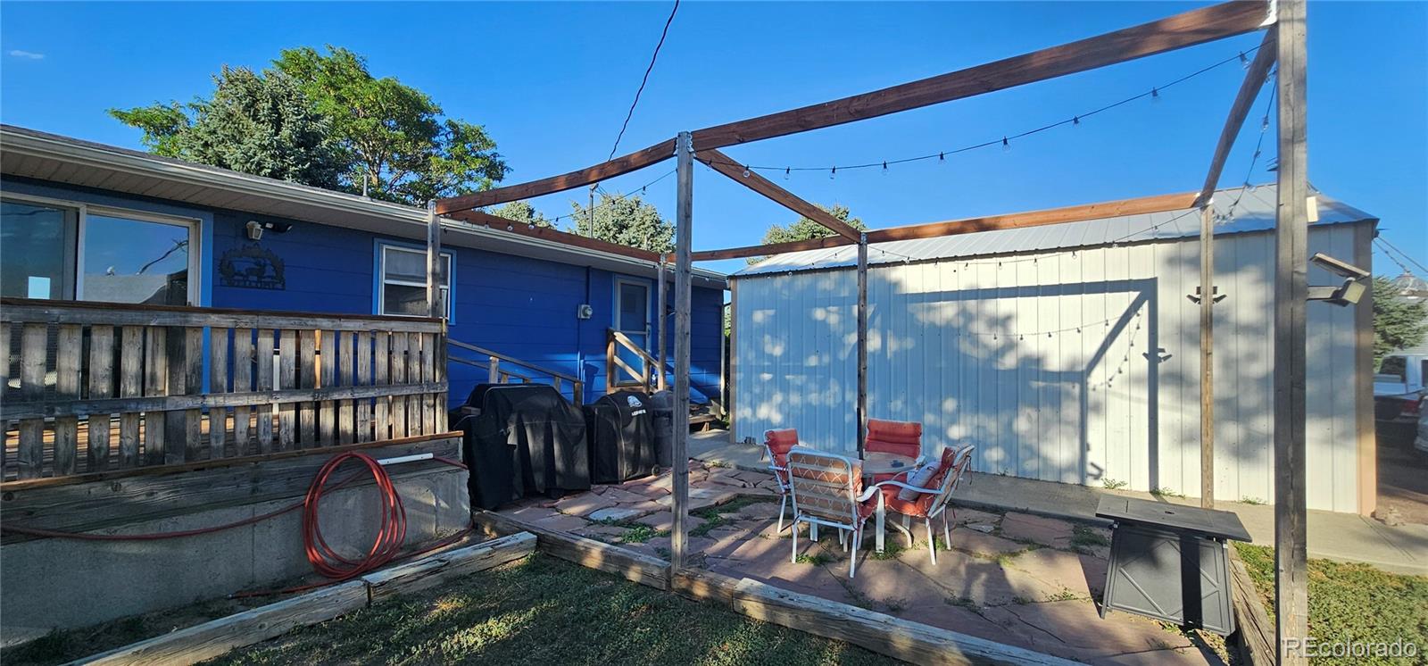 MLS Image #32 for 502  colorado avenue,arriba, Colorado