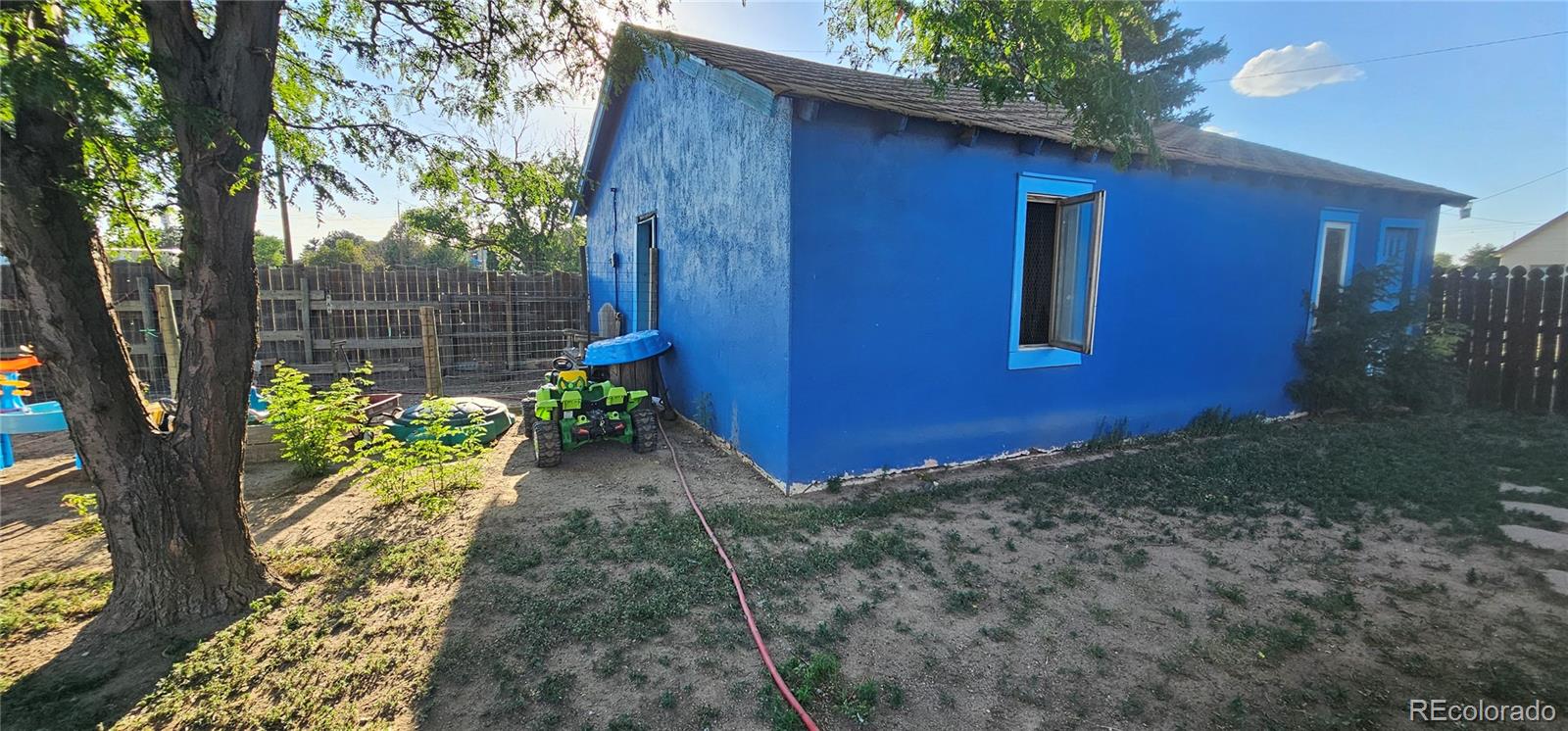 MLS Image #33 for 502  colorado avenue,arriba, Colorado