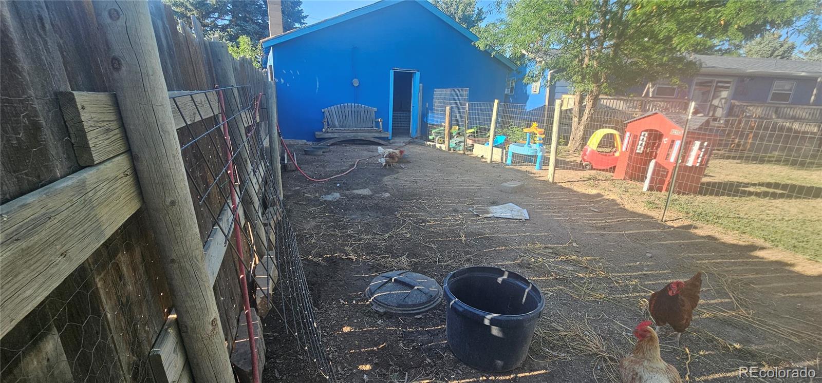MLS Image #36 for 502  colorado avenue,arriba, Colorado