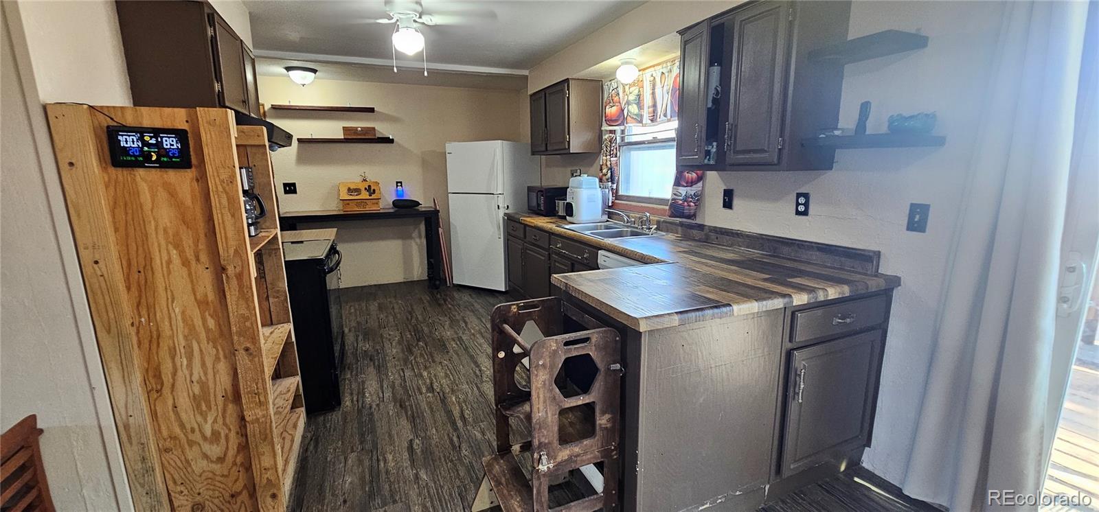 MLS Image #4 for 502  colorado avenue,arriba, Colorado