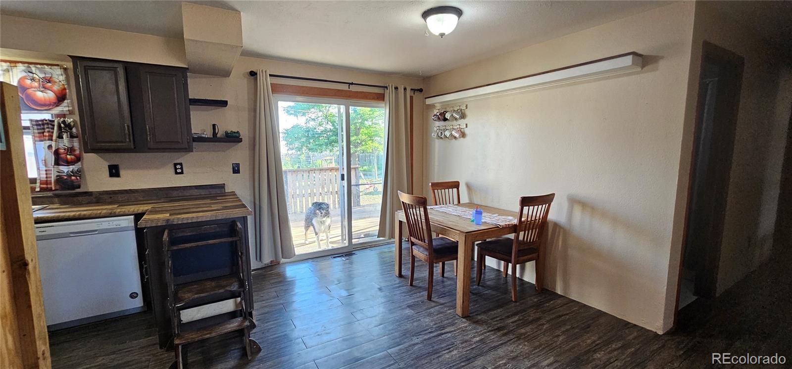 MLS Image #5 for 502  colorado avenue,arriba, Colorado