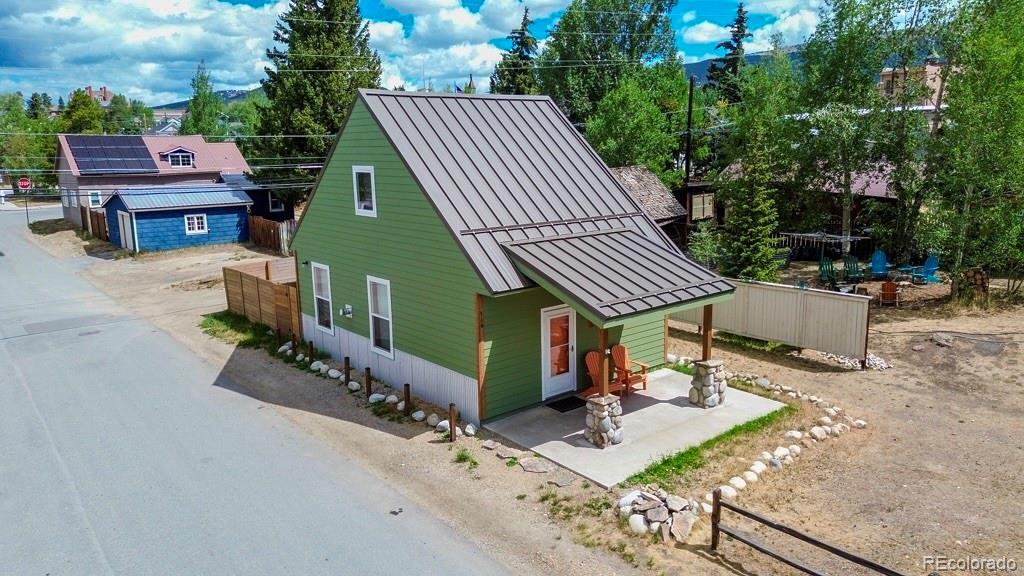 MLS Image #2 for 146 w 4th street,leadville, Colorado