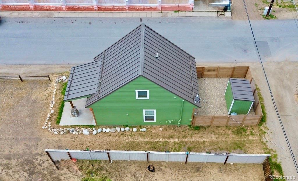 MLS Image #4 for 146 w 4th street,leadville, Colorado