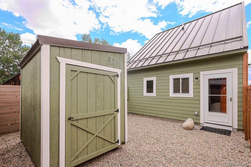 MLS Image #5 for 146 w 4th street,leadville, Colorado