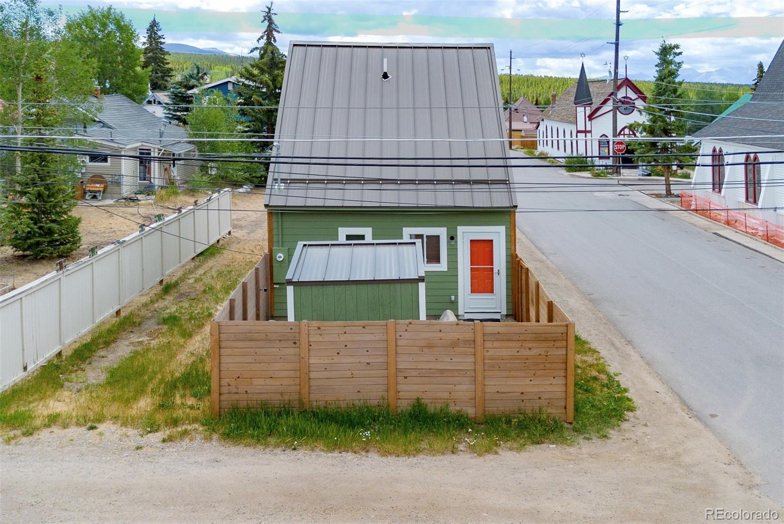MLS Image #7 for 146 w 4th street,leadville, Colorado