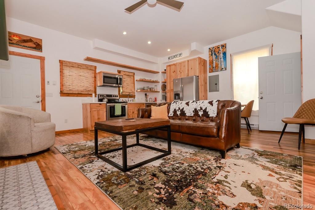 MLS Image #9 for 146 w 4th street,leadville, Colorado