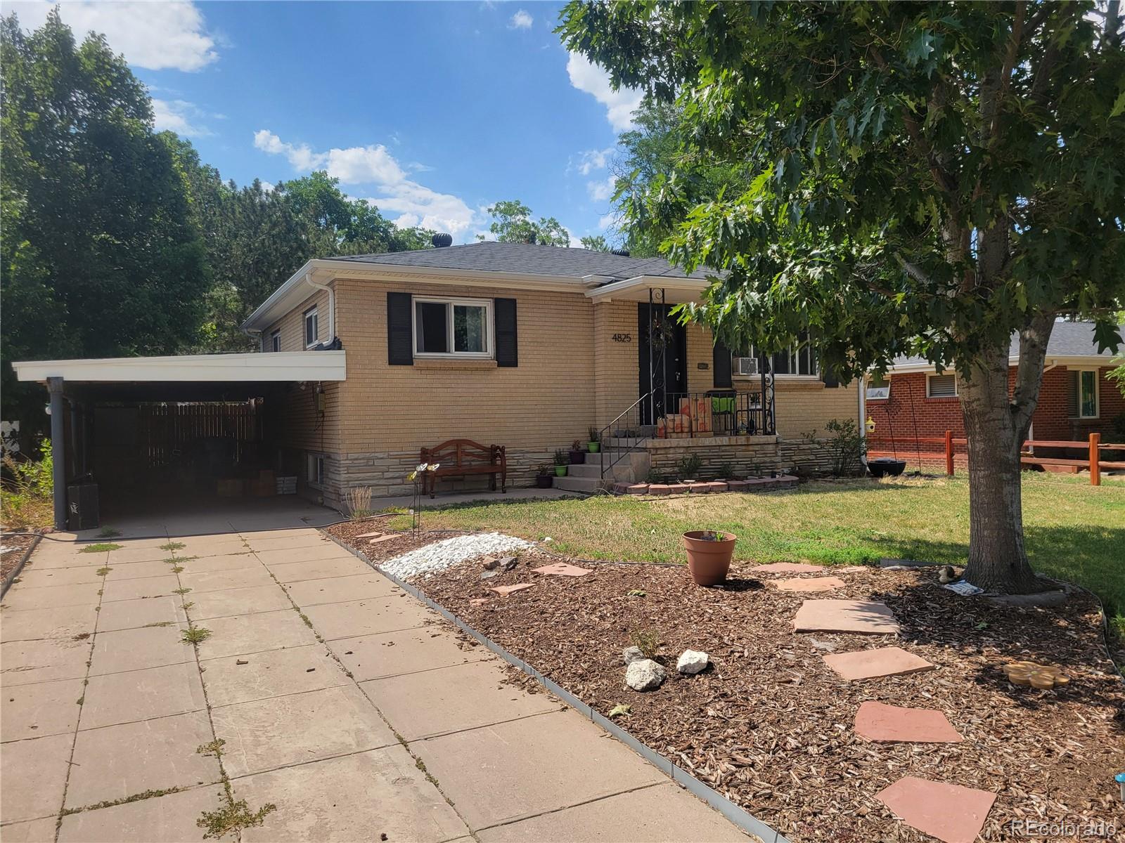 MLS Image #1 for 4825 s galapago street,englewood, Colorado