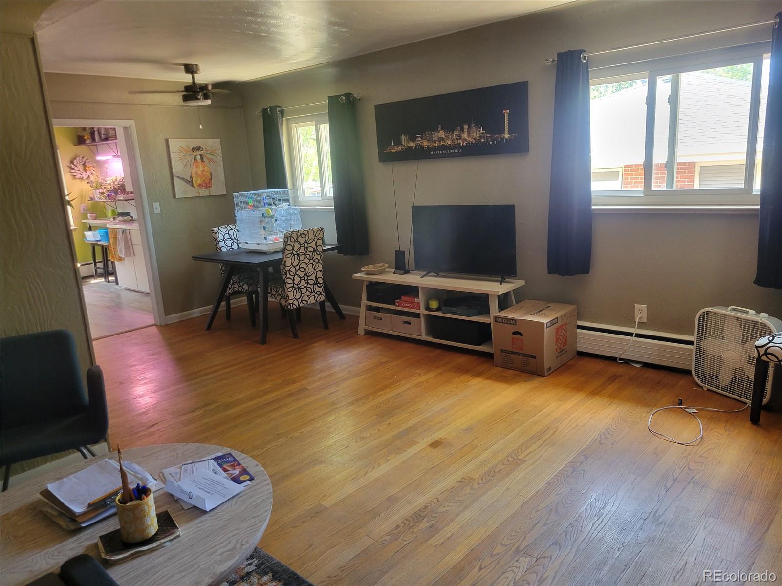 MLS Image #2 for 4825 s galapago street,englewood, Colorado