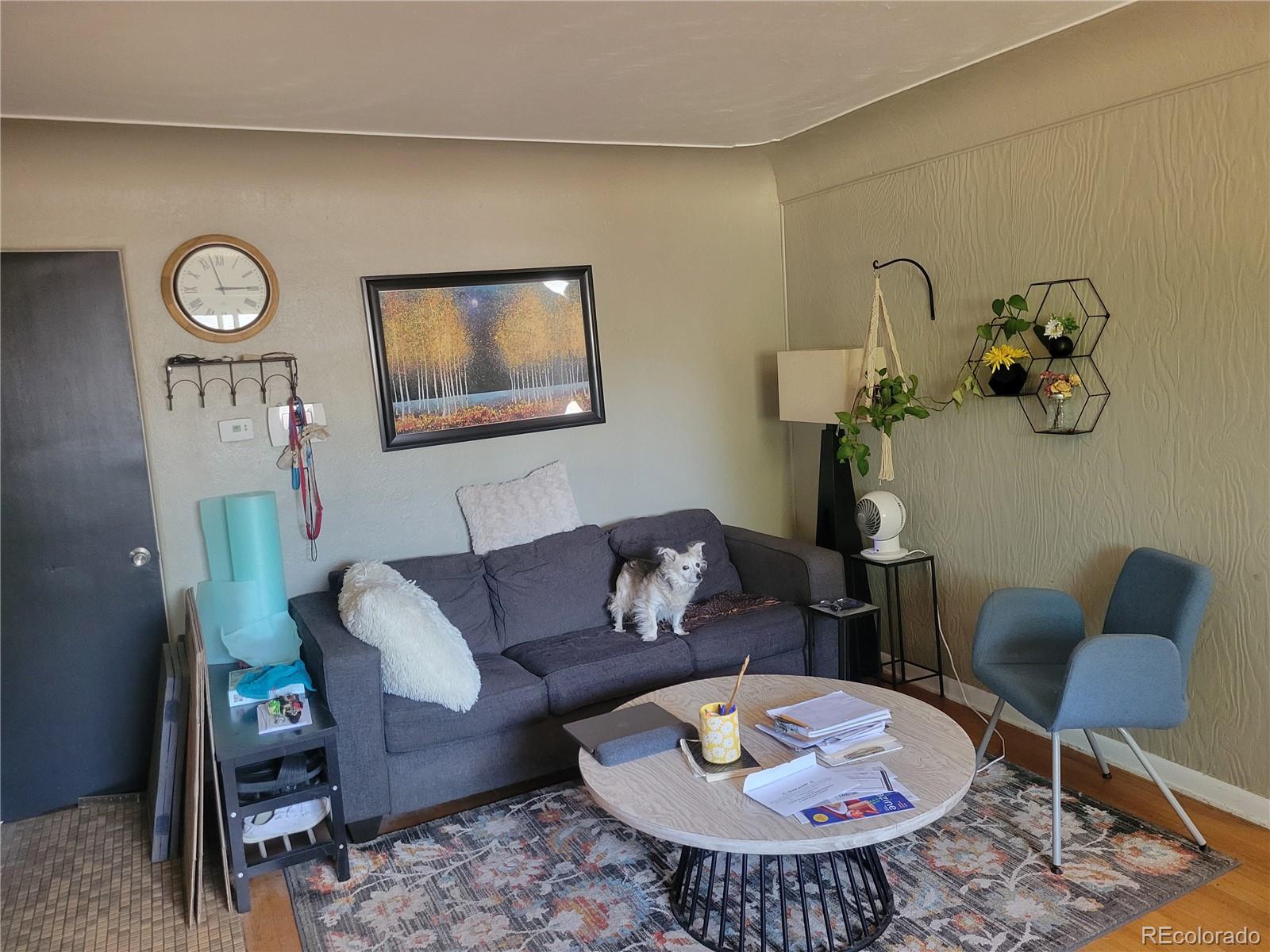 MLS Image #3 for 4825 s galapago street,englewood, Colorado