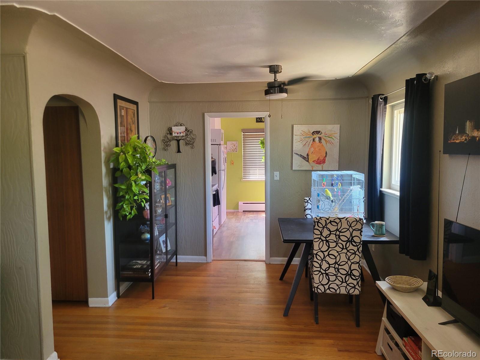 MLS Image #5 for 4825 s galapago street,englewood, Colorado
