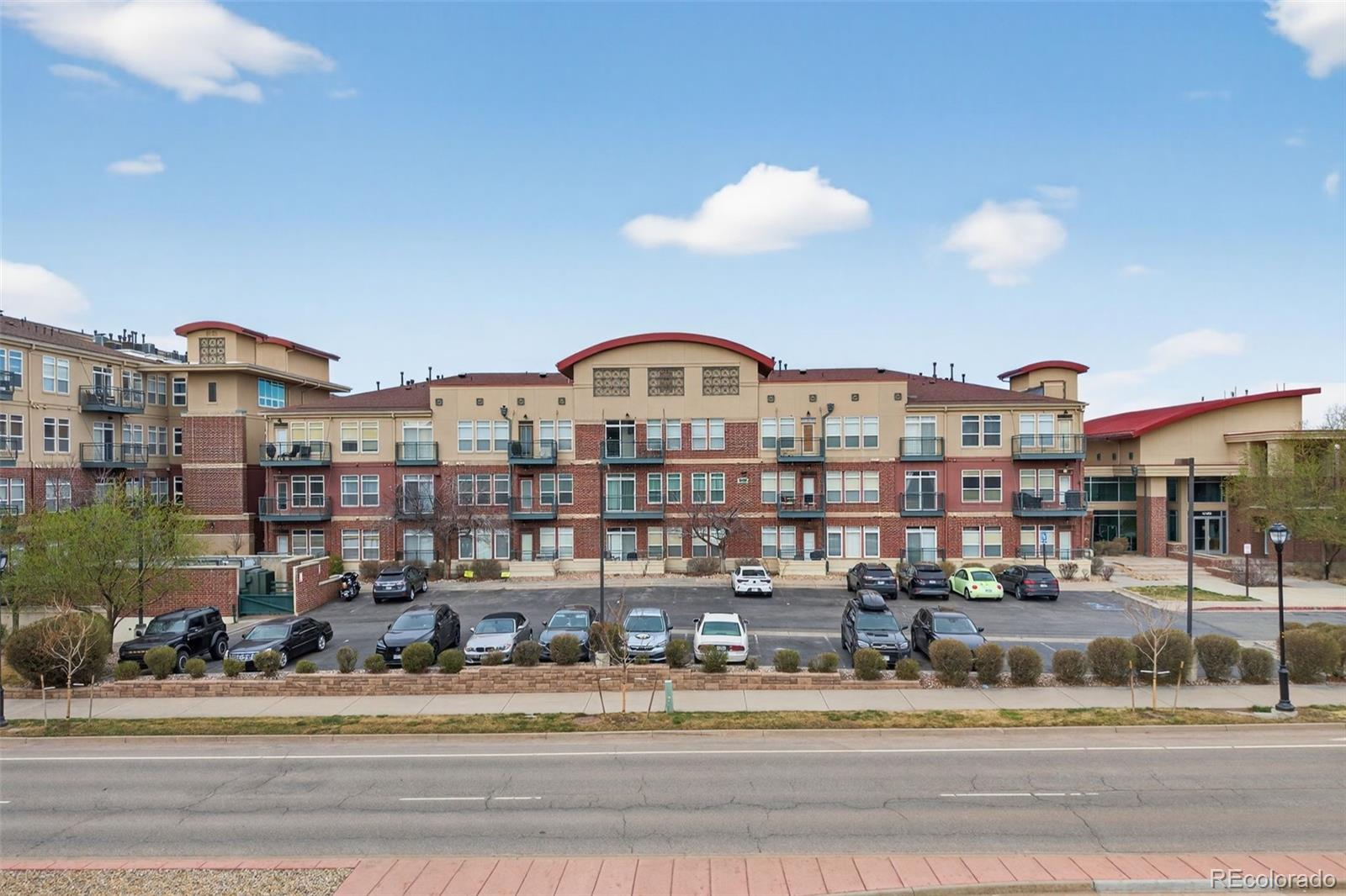 MLS Image #0 for 10184  park meadows drive 1205,lone tree, Colorado