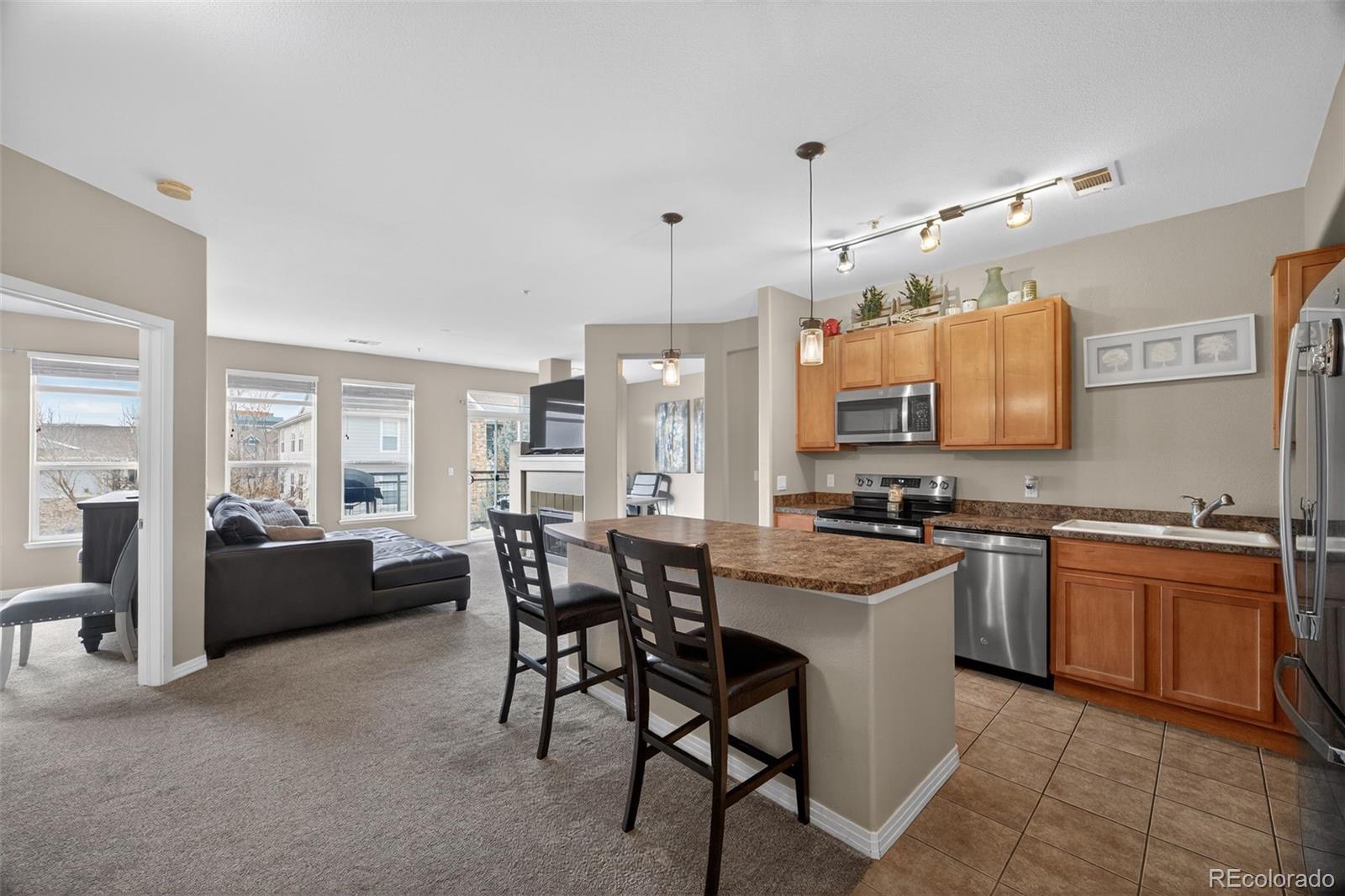MLS Image #1 for 10184  park meadows drive 1205,lone tree, Colorado
