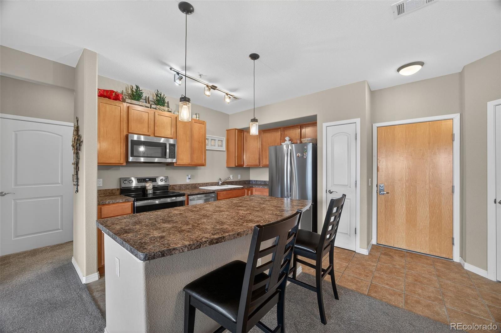 MLS Image #2 for 10184  park meadows drive 1205,lone tree, Colorado