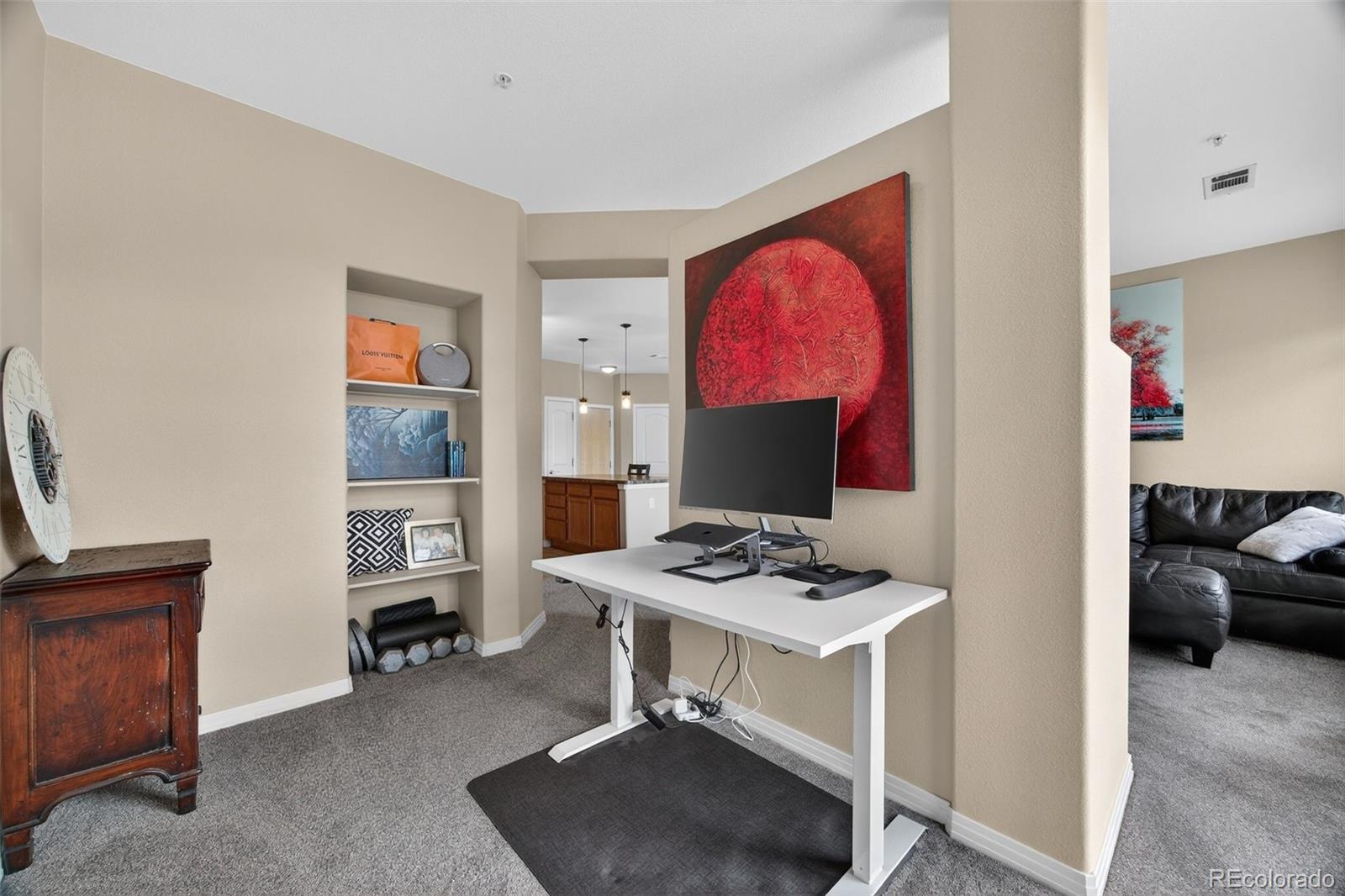 MLS Image #22 for 10184  park meadows drive 1205,lone tree, Colorado