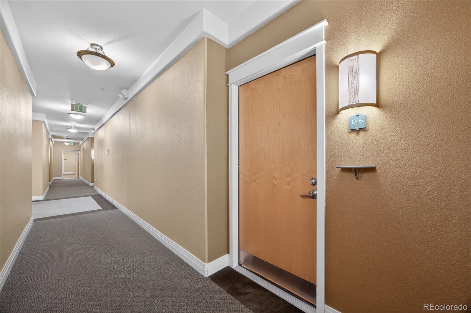 MLS Image #26 for 10184  park meadows drive 1205,lone tree, Colorado