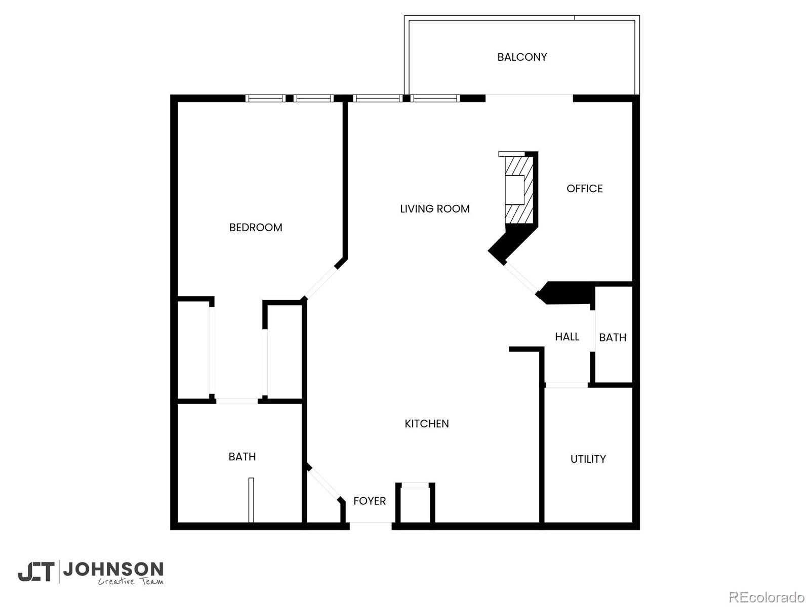 MLS Image #29 for 10184  park meadows drive 1205,lone tree, Colorado