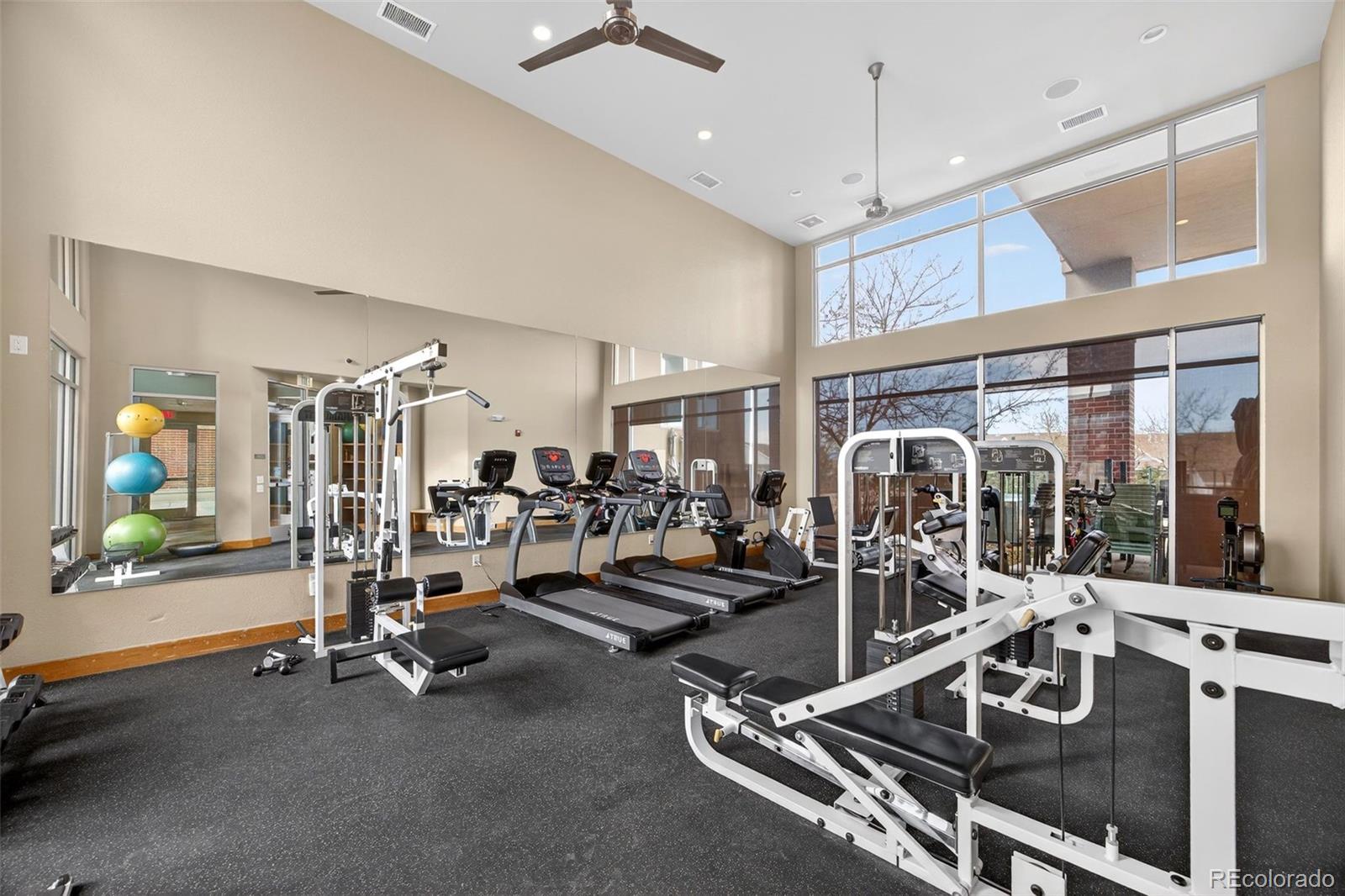 MLS Image #30 for 10184  park meadows drive 1205,lone tree, Colorado