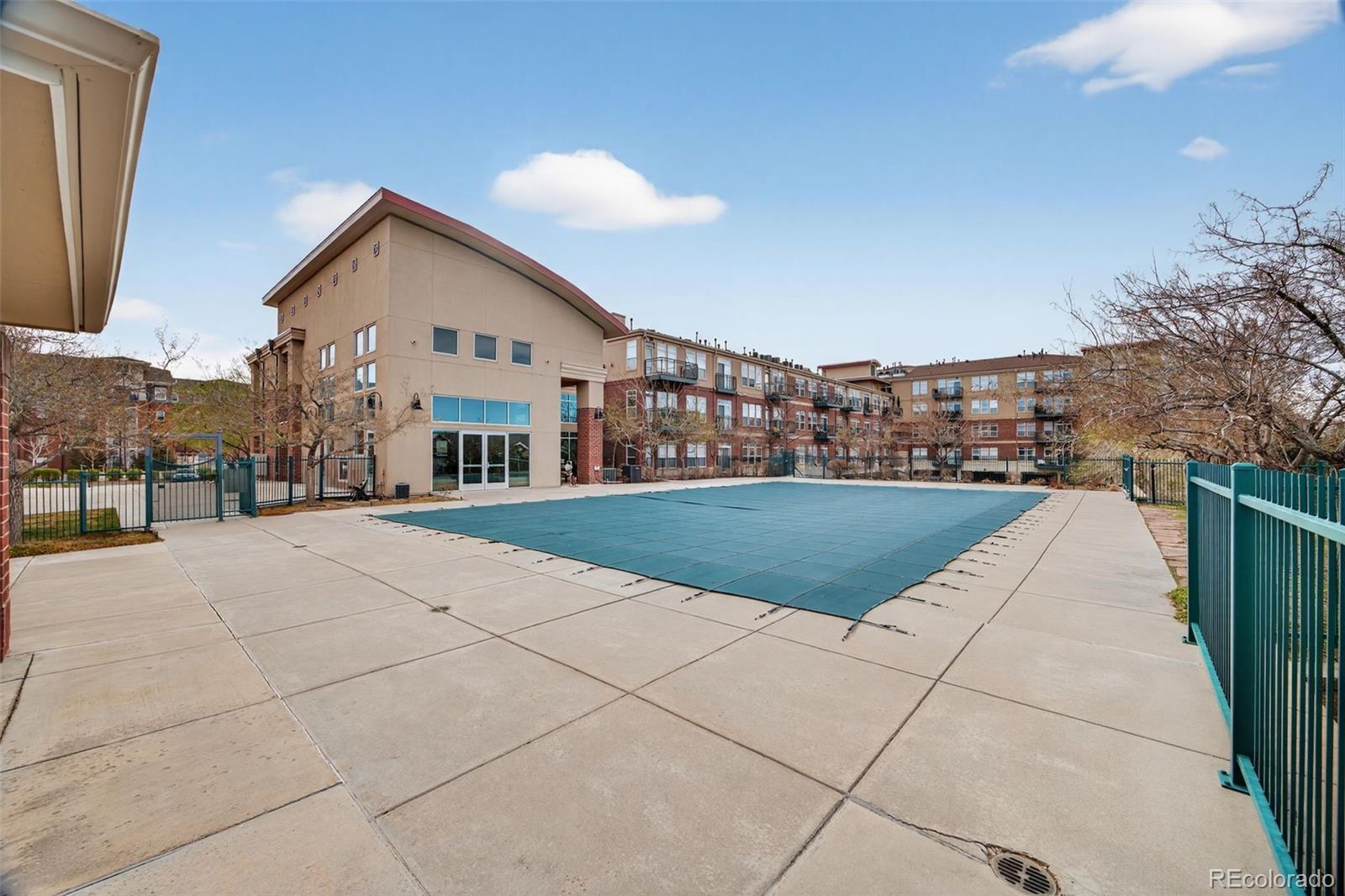 MLS Image #31 for 10184  park meadows drive 1205,lone tree, Colorado