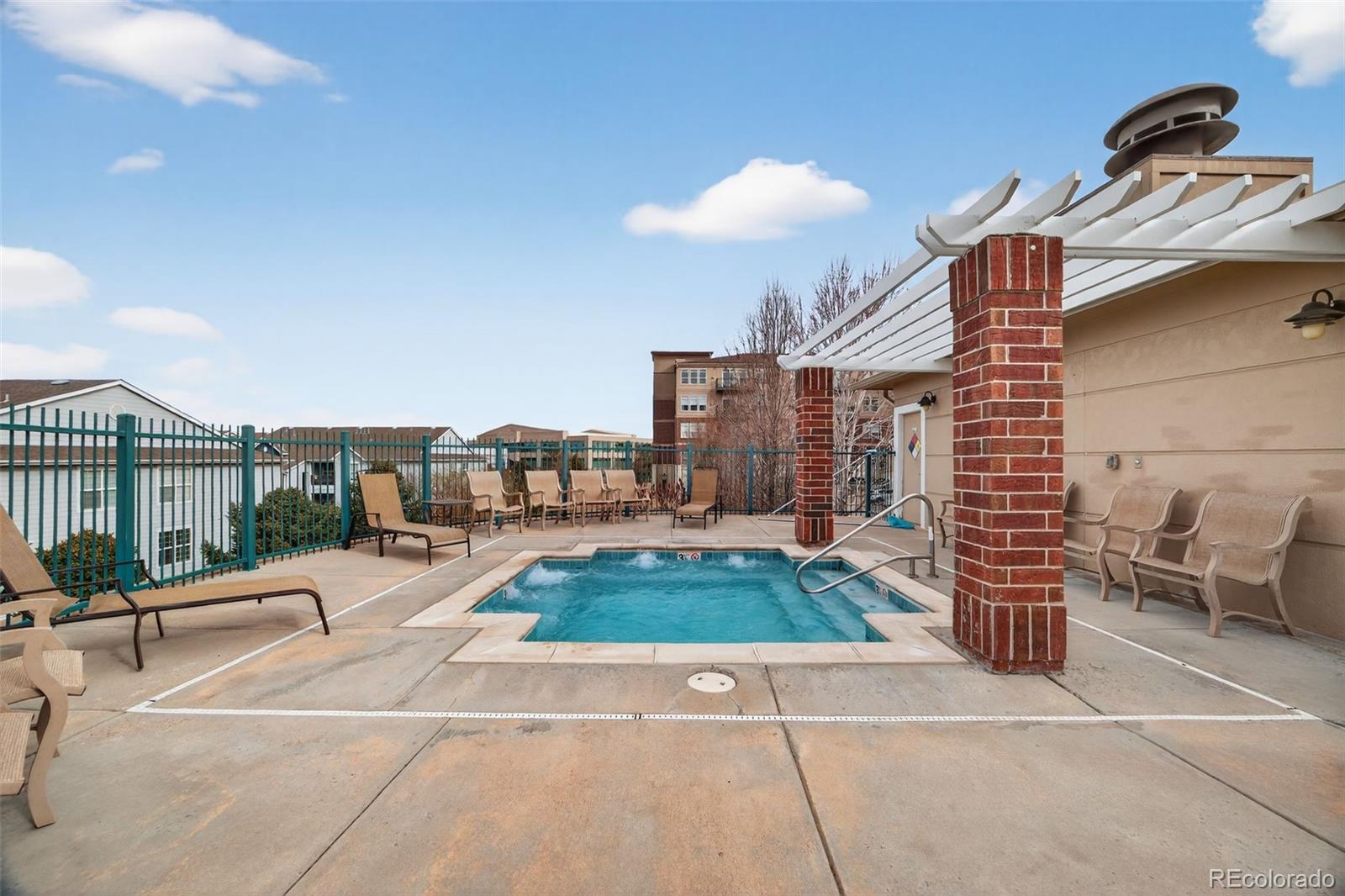MLS Image #32 for 10184  park meadows drive 1205,lone tree, Colorado