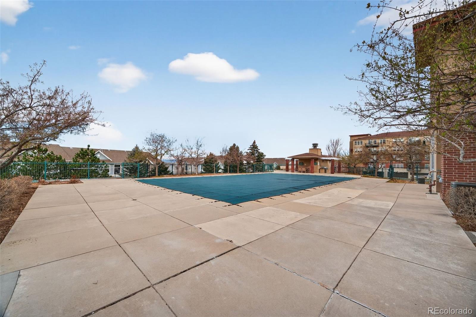MLS Image #34 for 10184  park meadows drive 1205,lone tree, Colorado