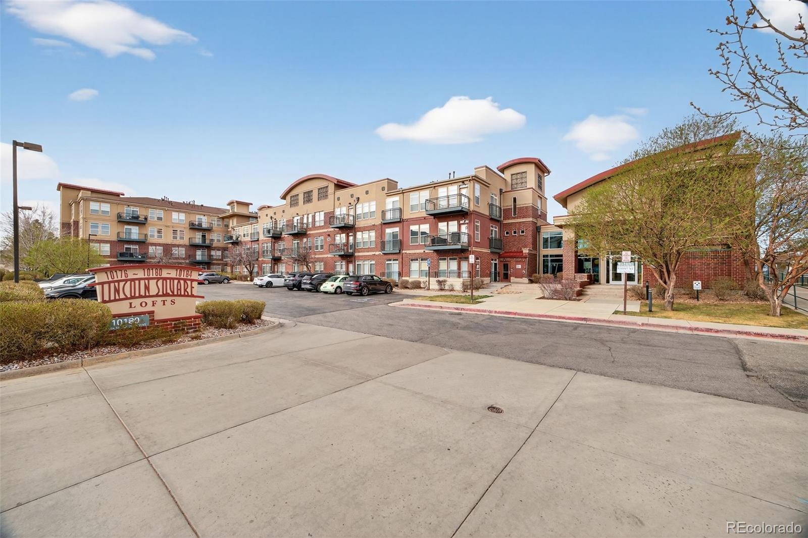 MLS Image #35 for 10184  park meadows drive 1205,lone tree, Colorado
