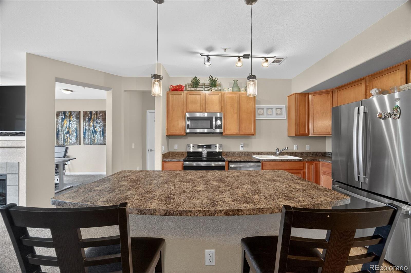 MLS Image #5 for 10184  park meadows drive 1205,lone tree, Colorado
