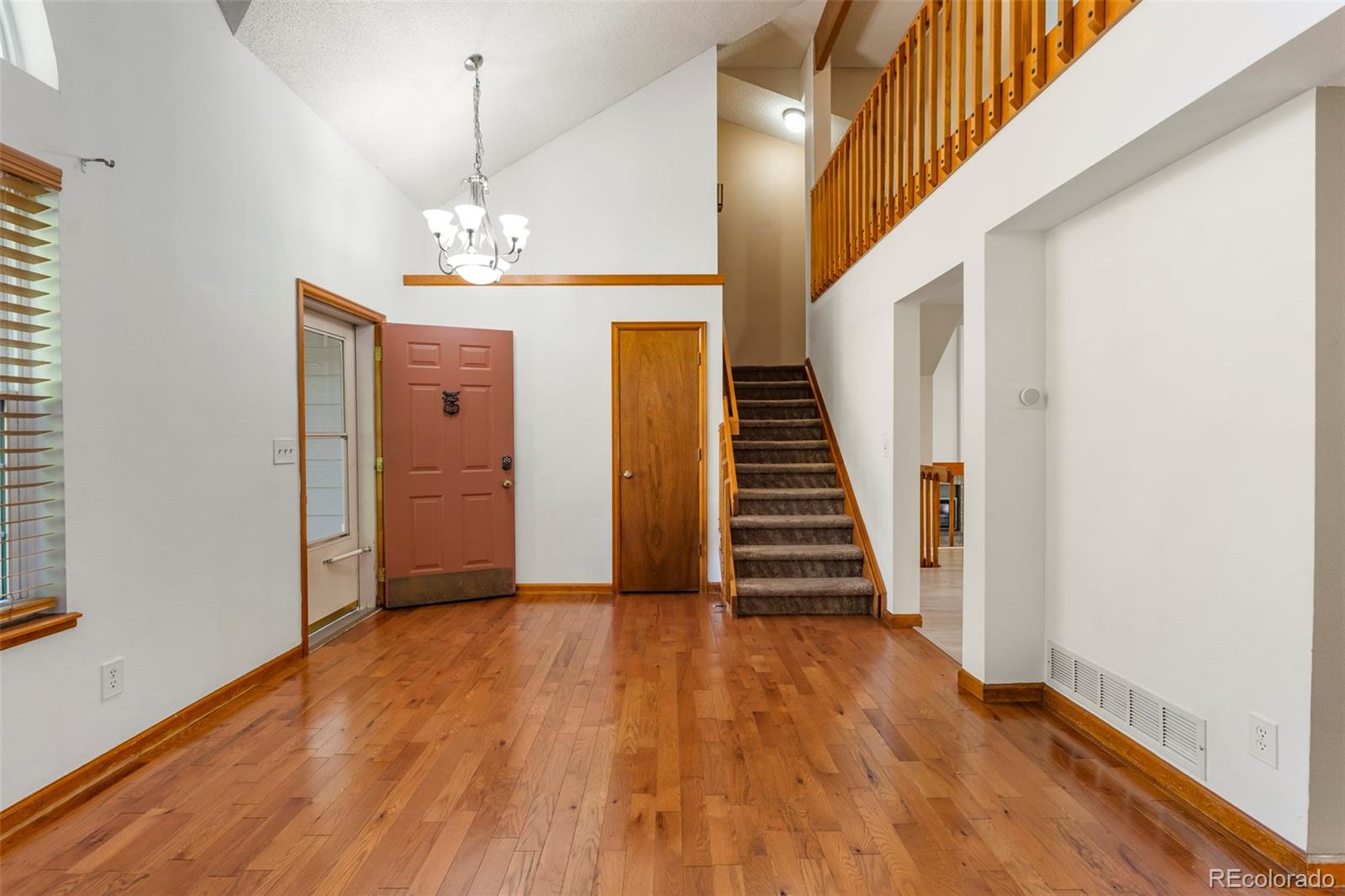 MLS Image #3 for 7216 s pierson street,littleton, Colorado
