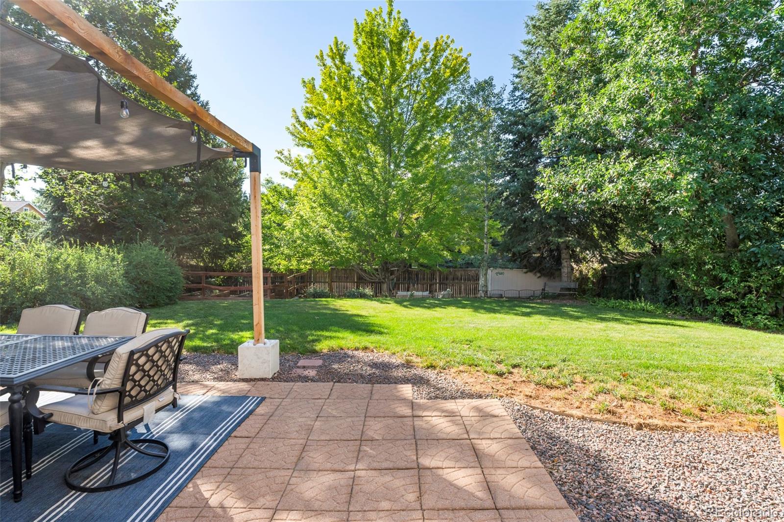 MLS Image #31 for 7216 s pierson street,littleton, Colorado