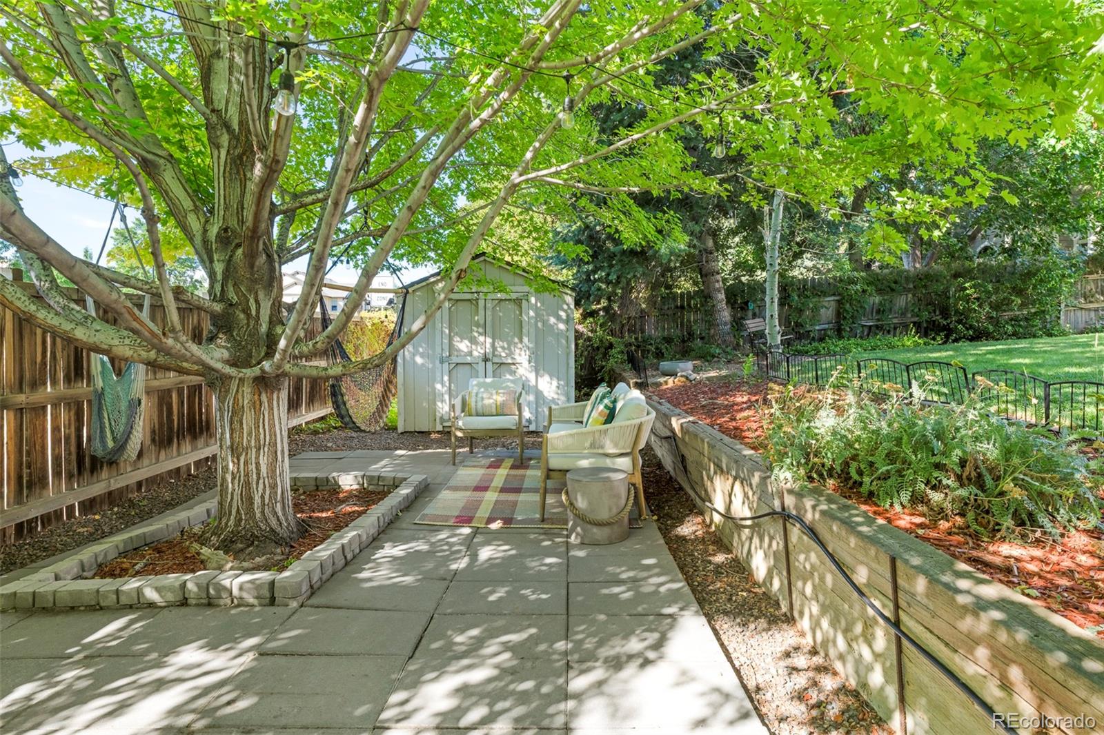 MLS Image #33 for 7216 s pierson street,littleton, Colorado