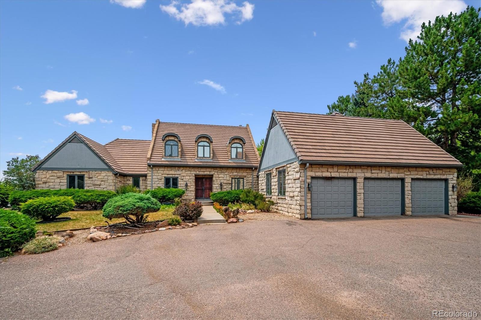 MLS Image #1 for 2530 s gray court,denver, Colorado