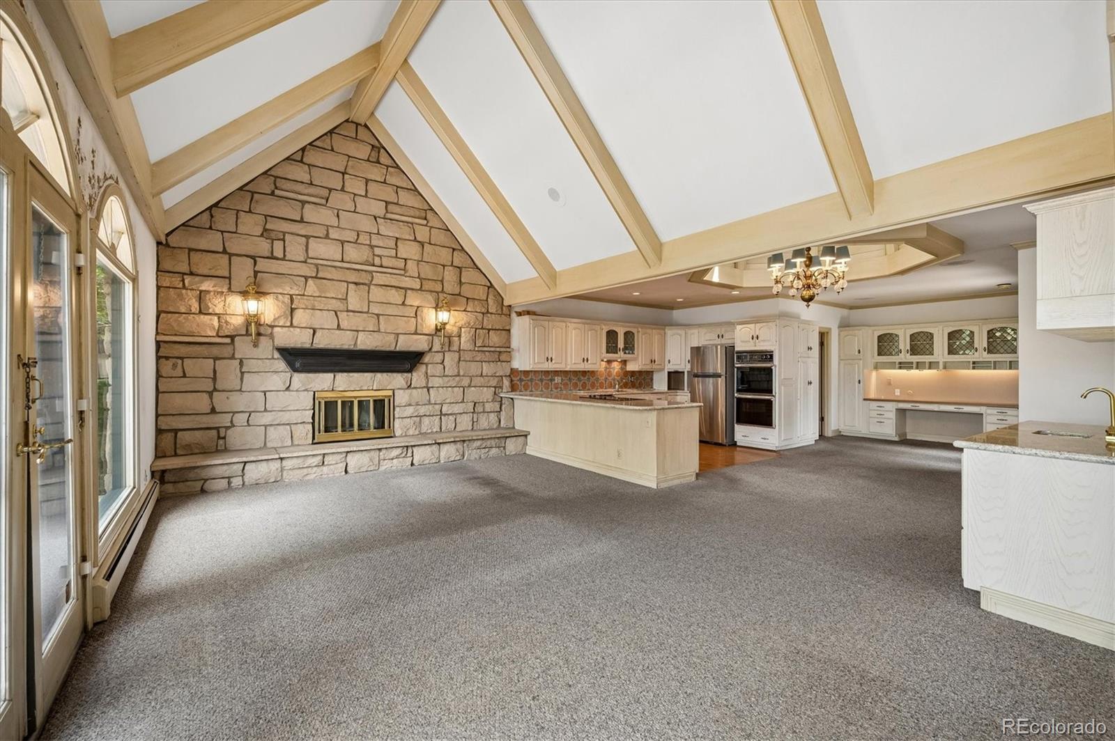 MLS Image #11 for 2530 s gray court,denver, Colorado
