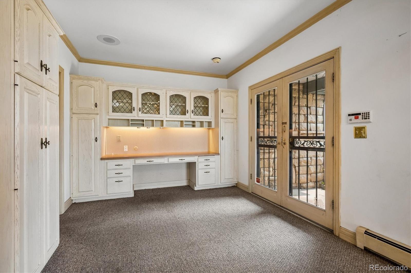 MLS Image #16 for 2530 s gray court,denver, Colorado