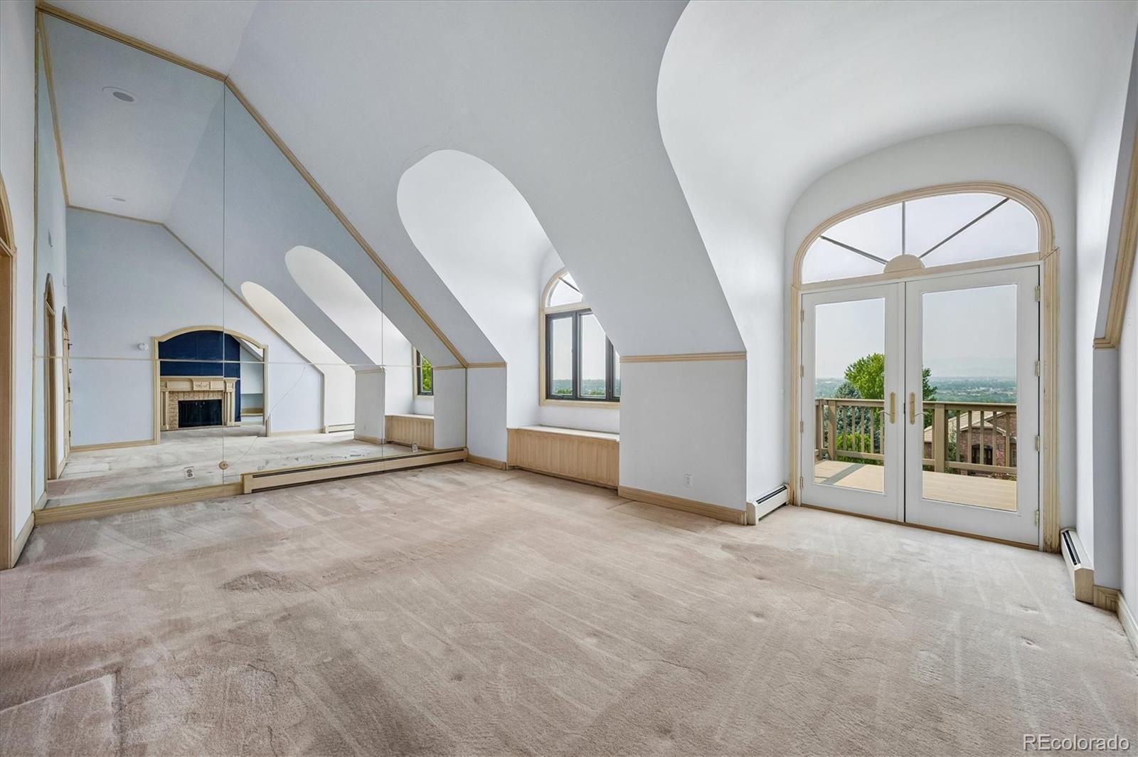 MLS Image #19 for 2530 s gray court,denver, Colorado