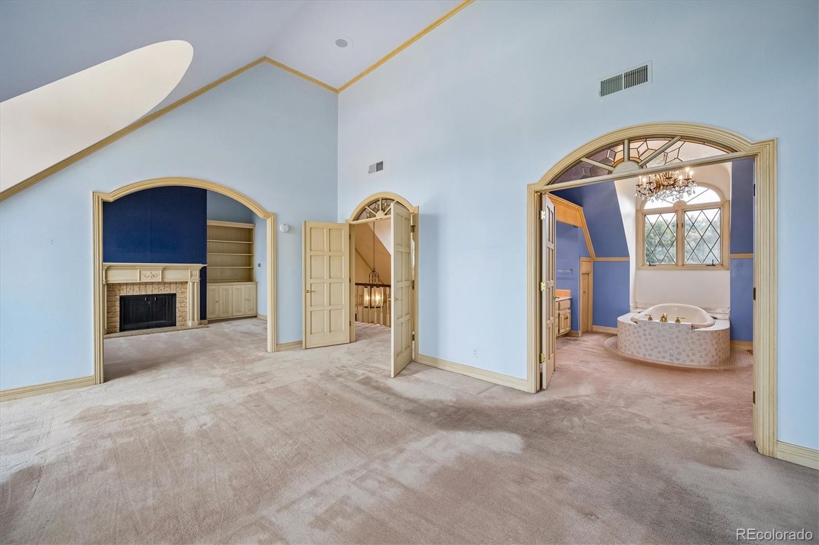 MLS Image #20 for 2530 s gray court,denver, Colorado