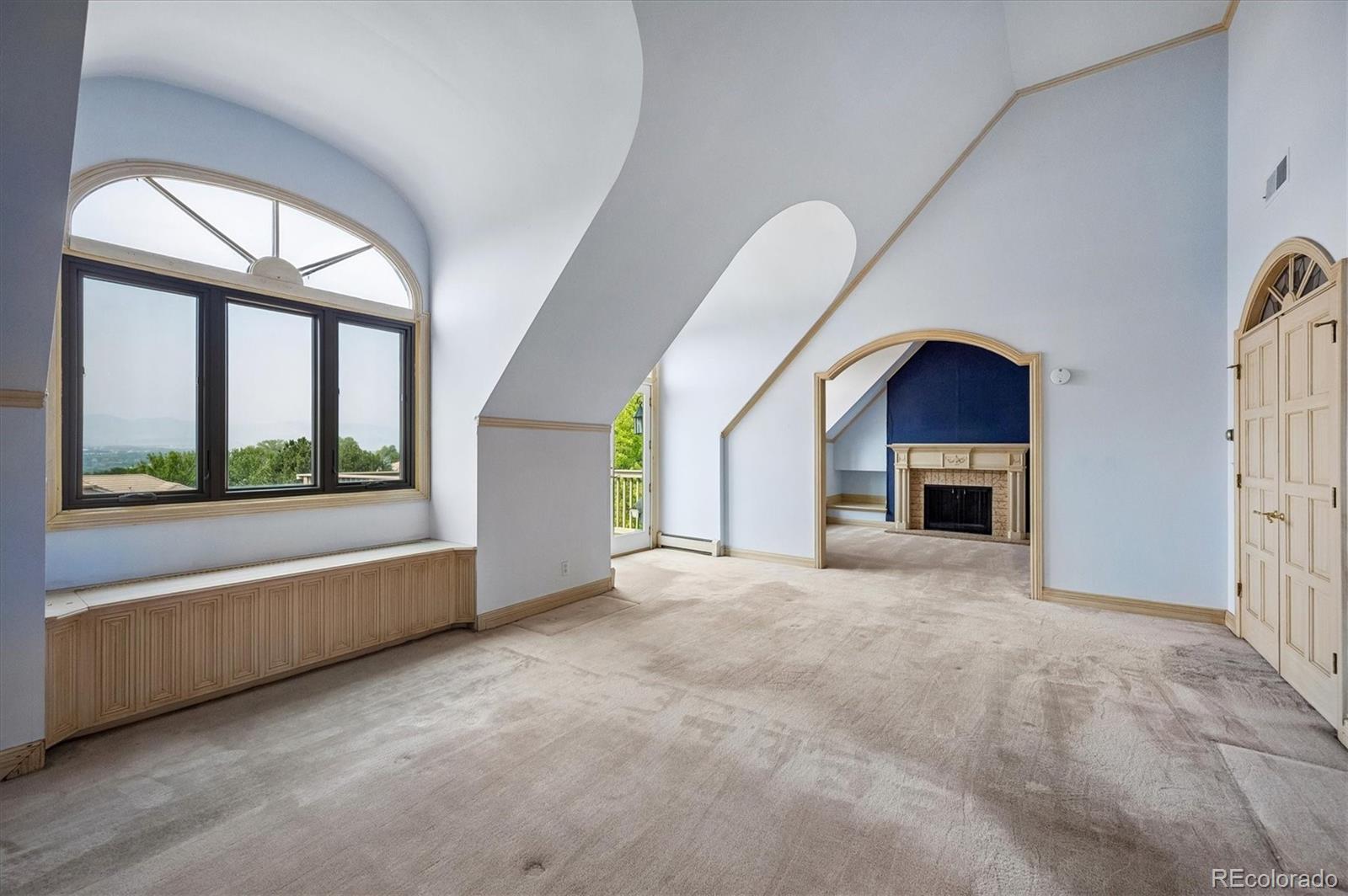 MLS Image #21 for 2530 s gray court,denver, Colorado