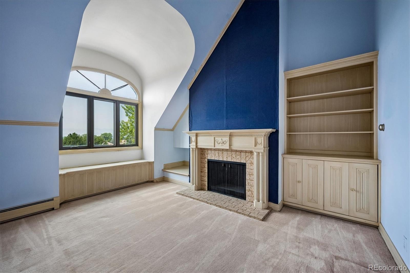 MLS Image #22 for 2530 s gray court,denver, Colorado