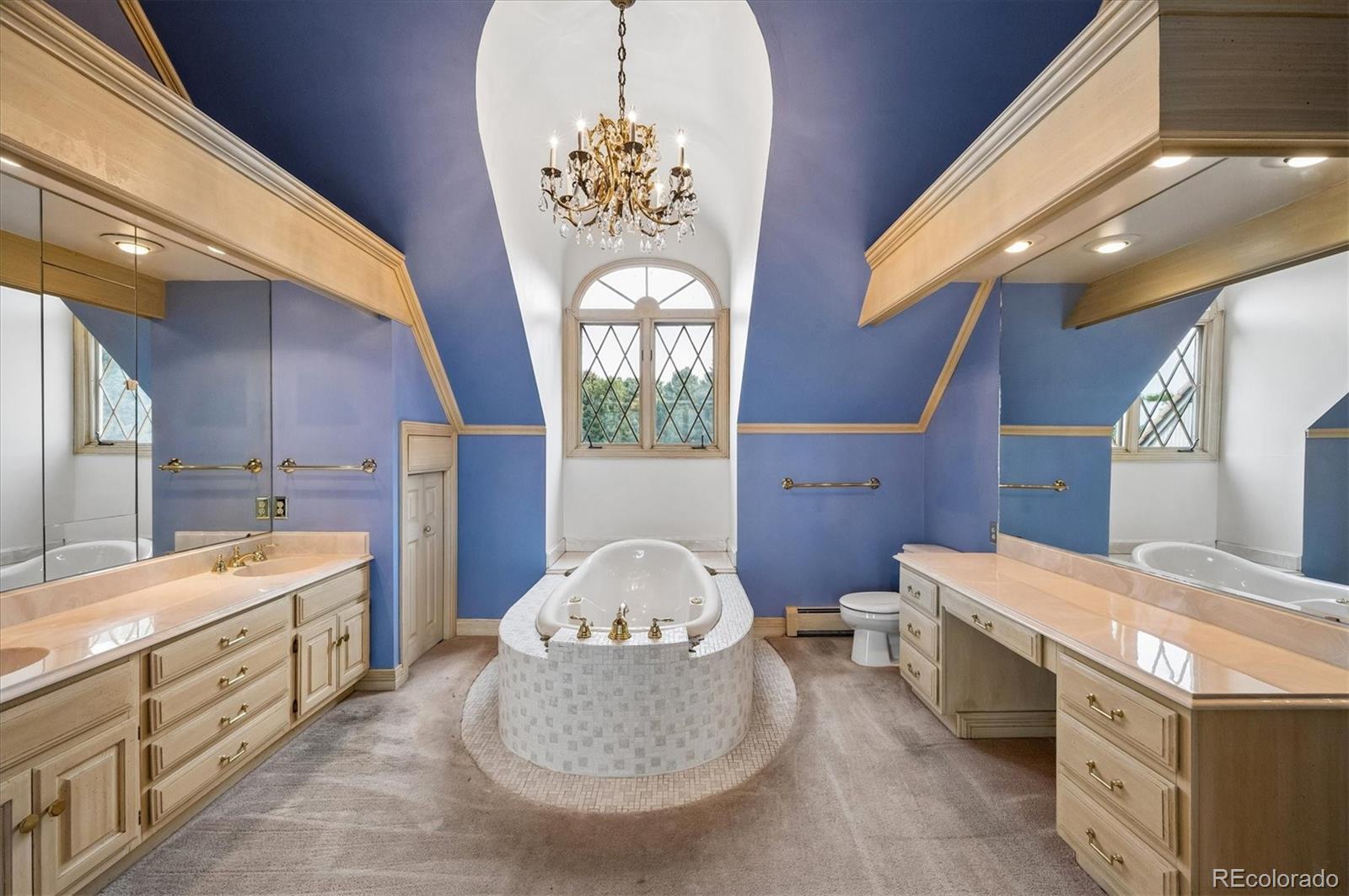 MLS Image #23 for 2530 s gray court,denver, Colorado