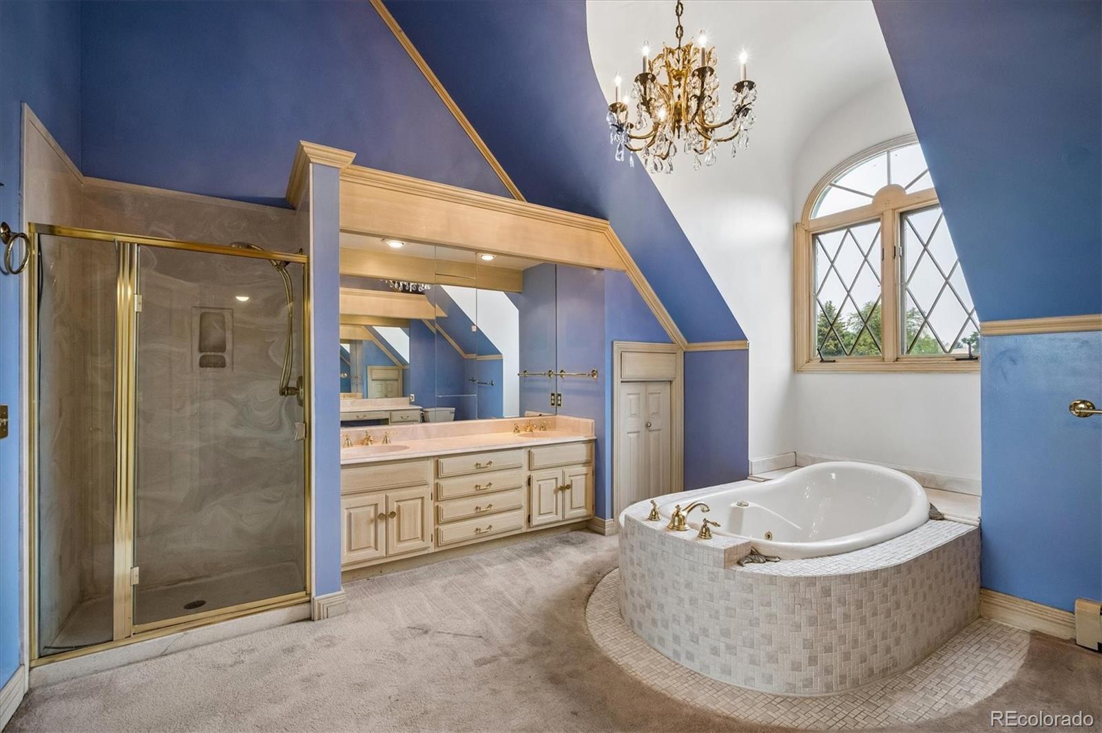 MLS Image #24 for 2530 s gray court,denver, Colorado