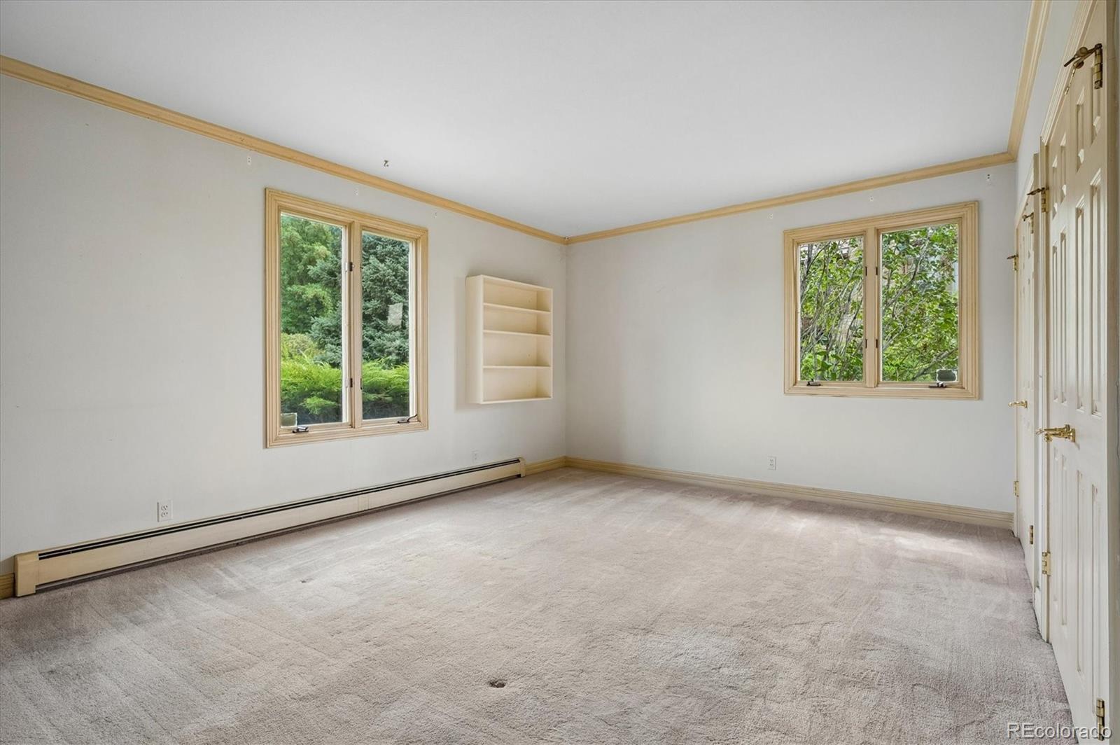 MLS Image #26 for 2530 s gray court,denver, Colorado