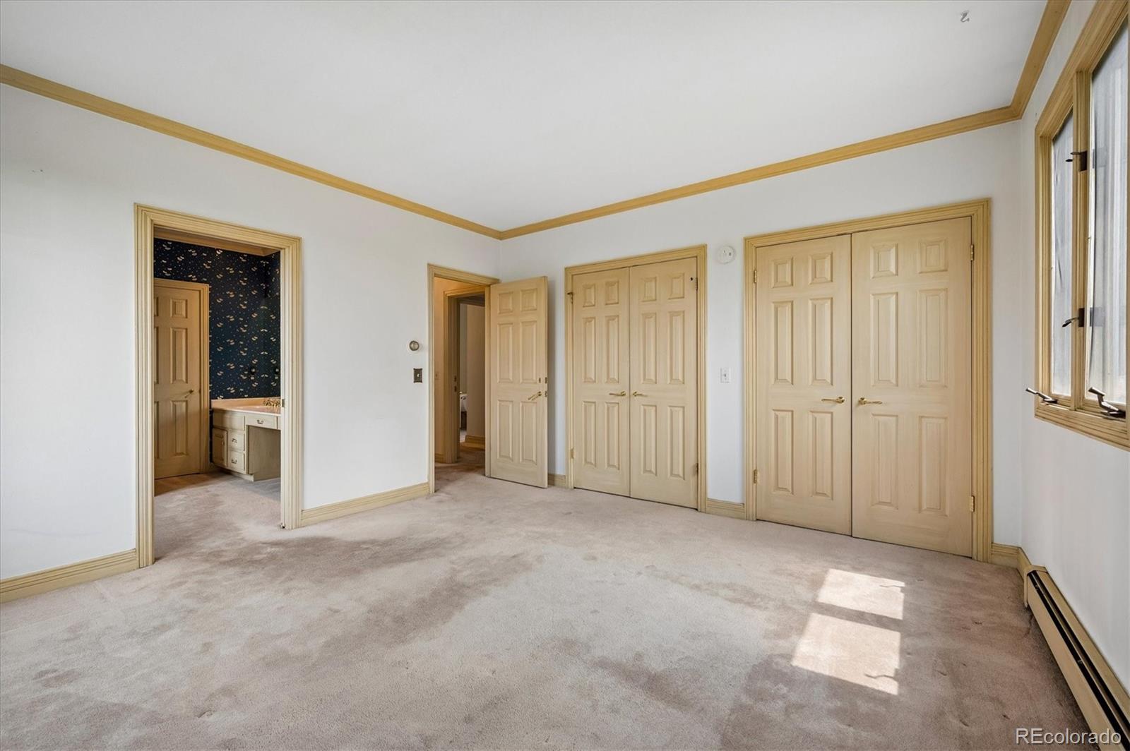 MLS Image #28 for 2530 s gray court,denver, Colorado
