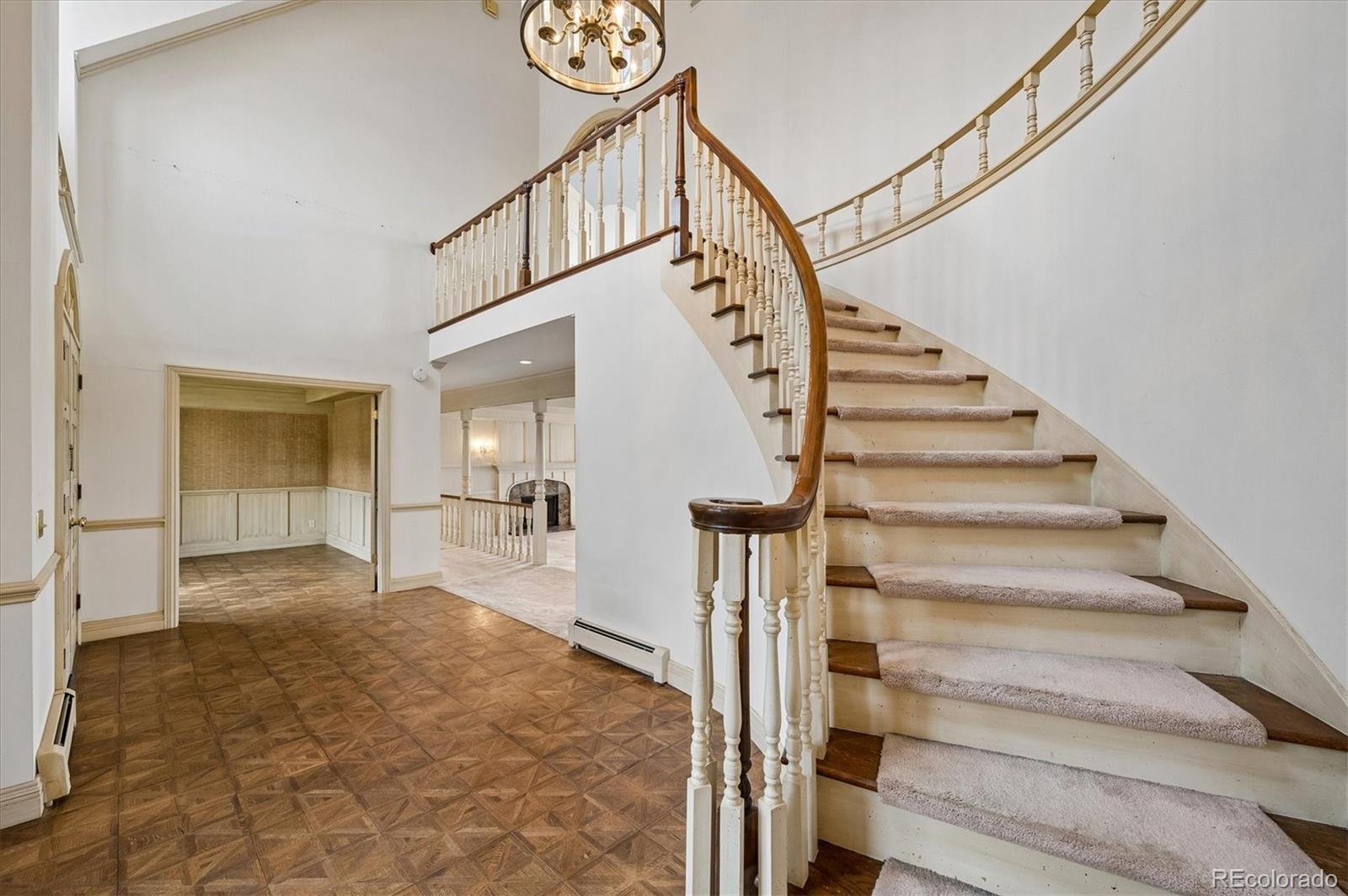 MLS Image #3 for 2530 s gray court,denver, Colorado