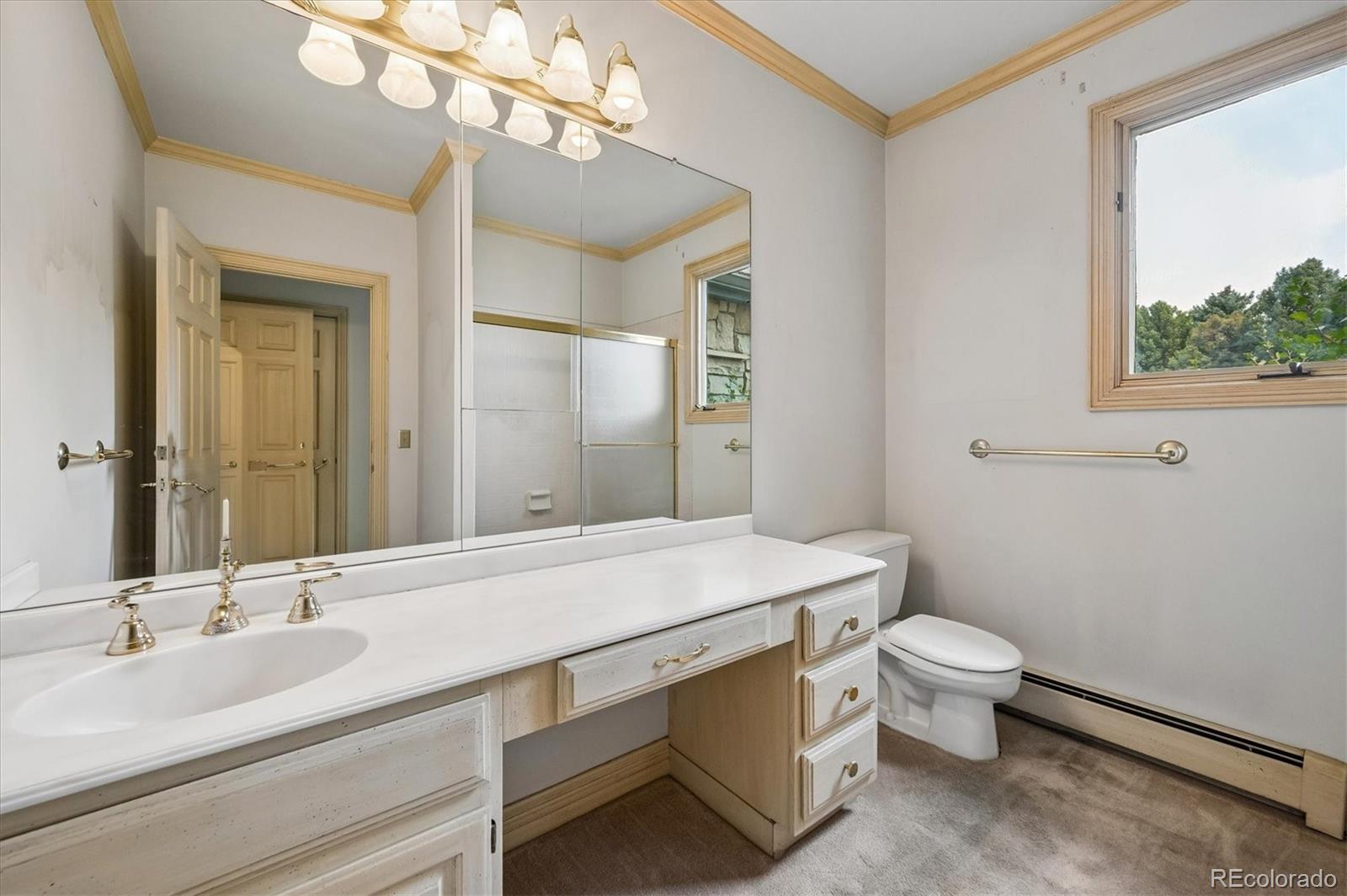 MLS Image #30 for 2530 s gray court,denver, Colorado
