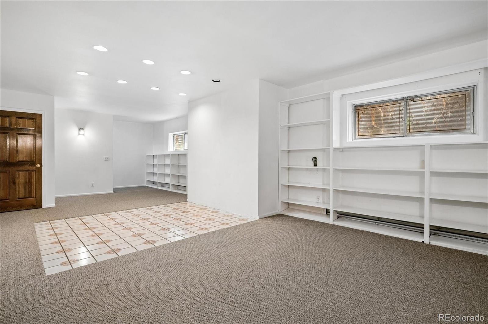 MLS Image #31 for 2530 s gray court,denver, Colorado