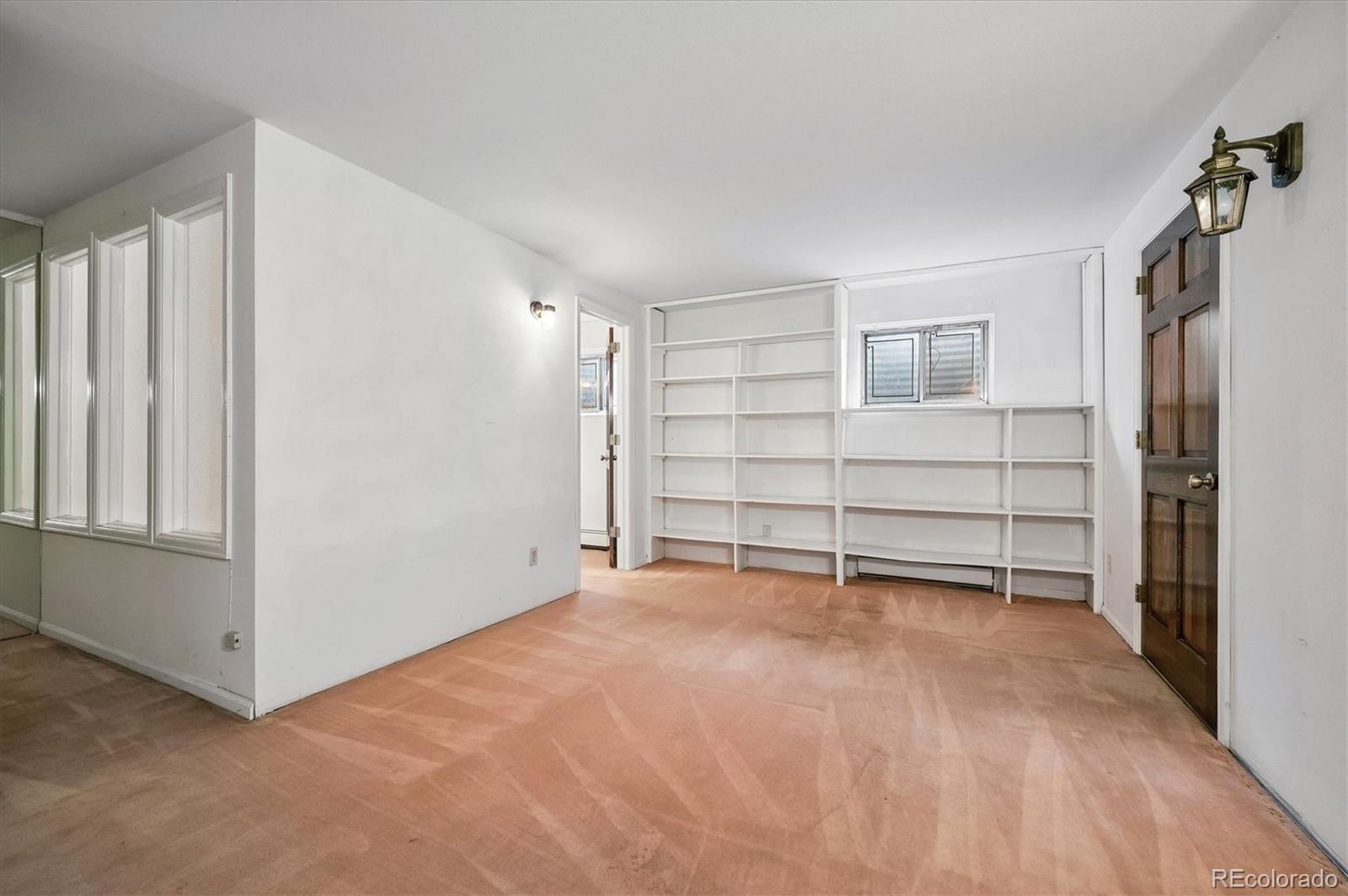 MLS Image #33 for 2530 s gray court,denver, Colorado